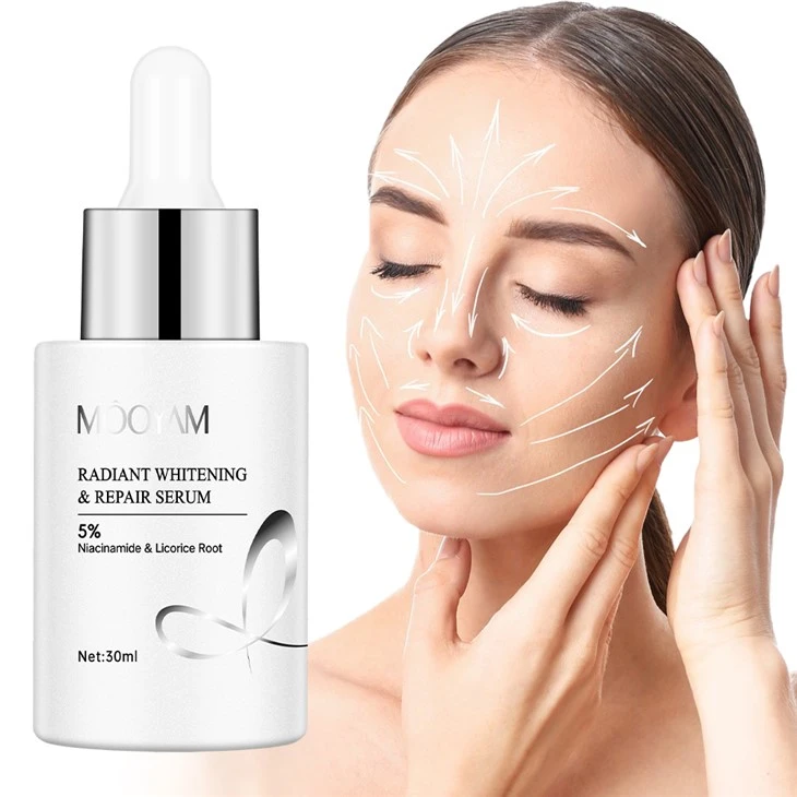 30 ml 5% niacinamid arcszérum